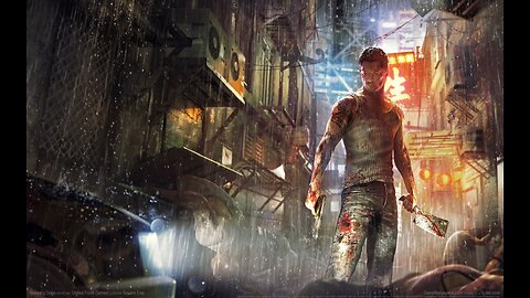 SLEEPING DOGS MARTIAL ARTS FIGHT CLUB KT, EXPERIENCE BEING A KUNG FU EXPERT TAKING DOWN BAD GUYS 🧡💛💚