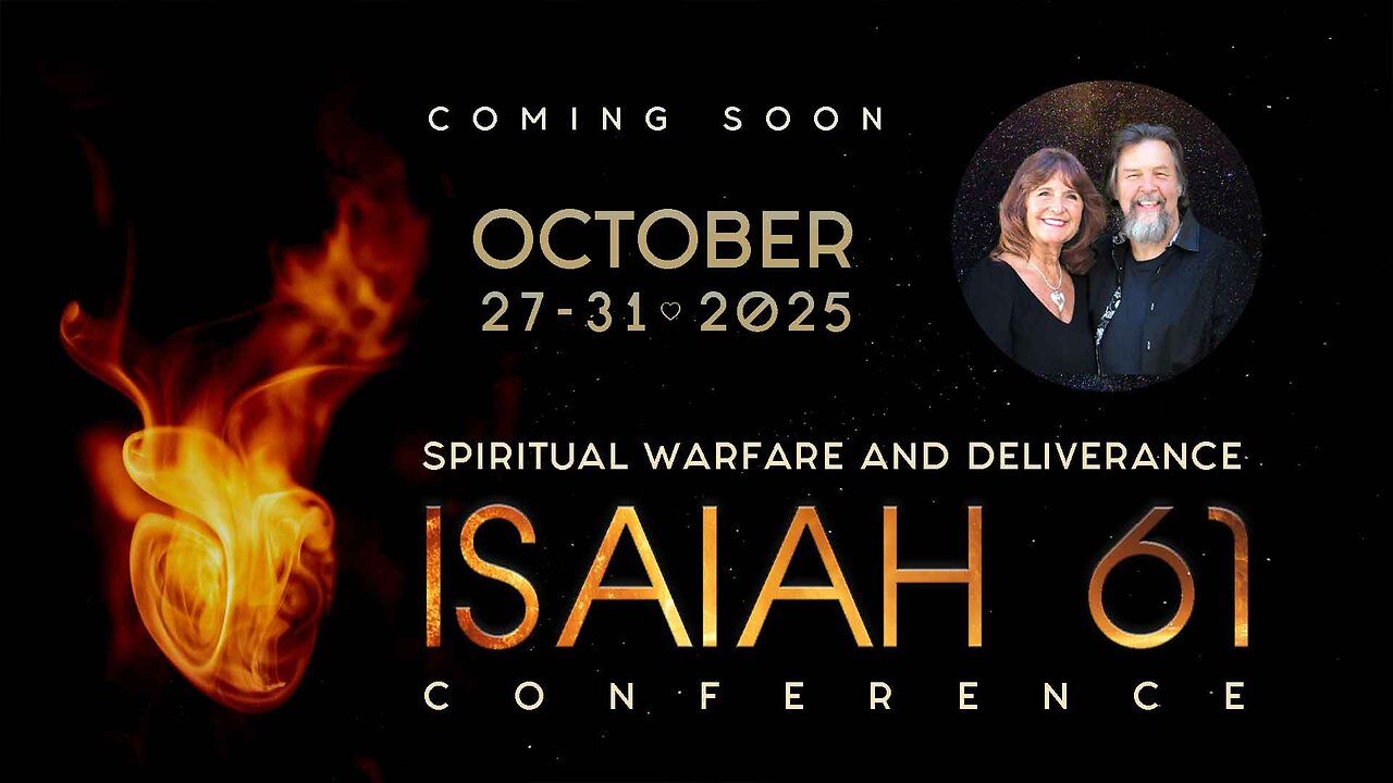 IS61 | Session 9&10 | 10/29/2025 | Pastor Cheryl Bryan-Weeding | Jess Parker-Unforgiveness