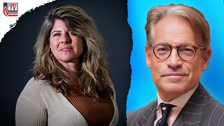 The Eric Metaxas Show: Naomi Wolf on ICE Protests, the First Amendment, and the Rule of Law
