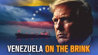 Venezuela on the Brink, Disney Attacks Google, Ukraine Strikes Deep Into Russia | Blockchain Report
