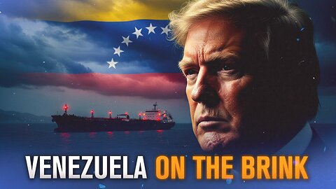 Venezuela on the Brink, Disney Attacks Google, Ukraine Strikes Deep Into Russia | Blockchain Report
