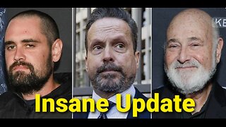 Rob Reiner's Son Hires Weinstein & Spacey's Lawyer in Shocking Double Murder Case! 45 web pages