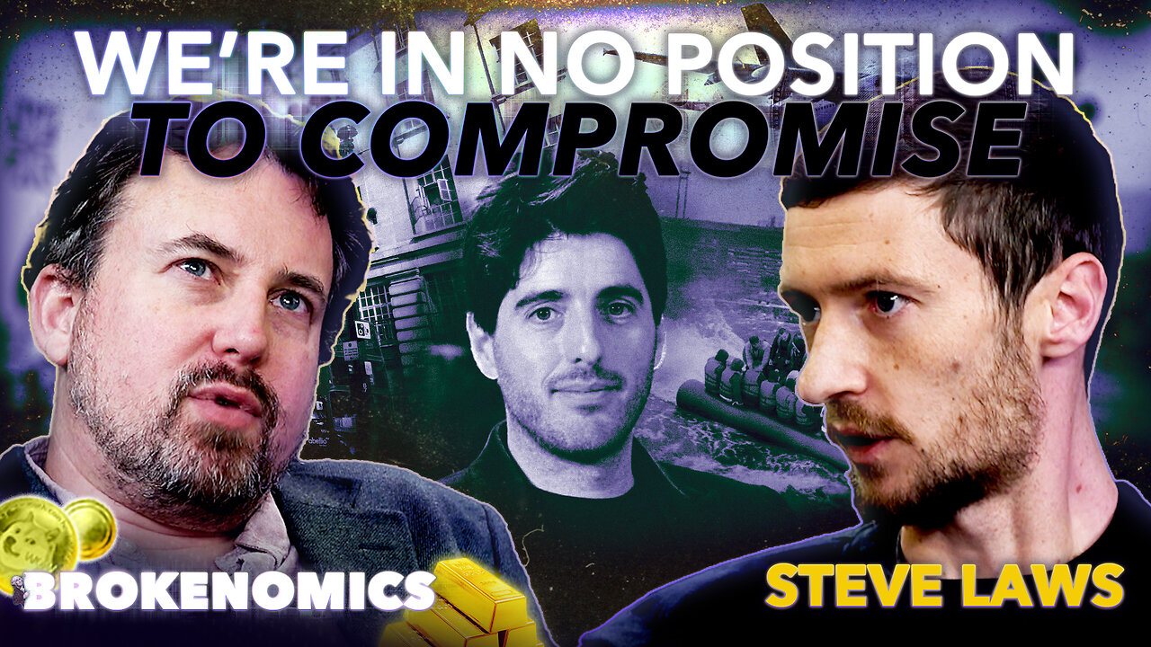 Challenging Steve Law's Remigration Plan