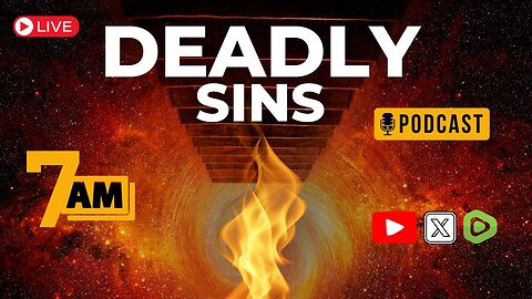 7 Deadly Sins and How to Combat Them