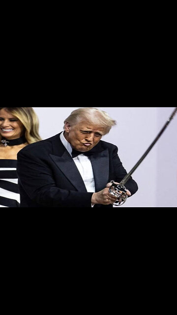 England Bans NINJA Swords!