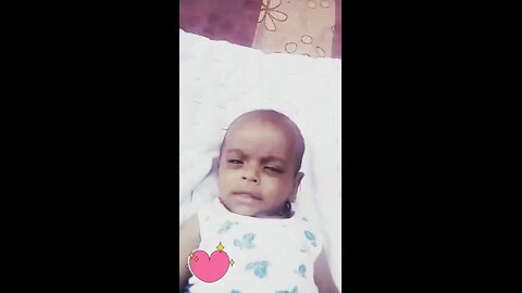 cute baby