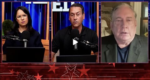 Col DouglasMacgregor~ "Putin will respond❗This was an ACT OF WAR"