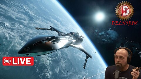 🔴 Live - Star Citizen [ With Emily Riedel ]