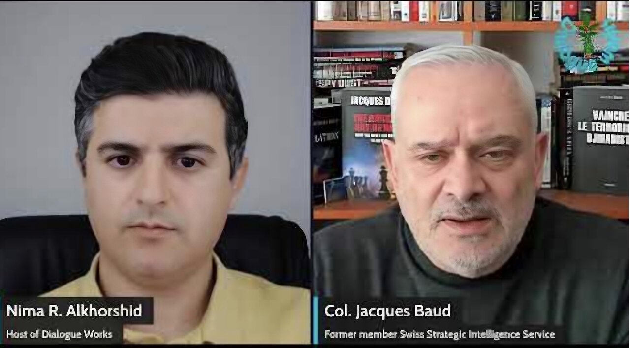 Col. Jacques Baud: Israel-Turkey Tensions Rise Amid Regional Upheaval