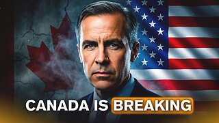 Canada Is Breaking — Trump, Russia & the Deep State Reckoning | The Great Awakening