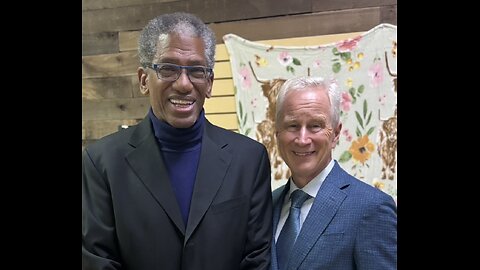 Dr. Peter McCullough Attendees Informed About My Whistleblower Story