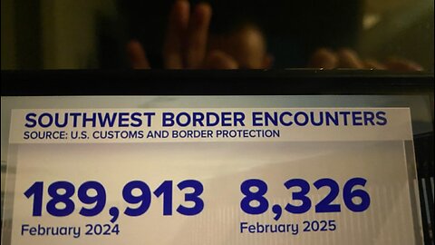 There’s a lot of Deporting to do!