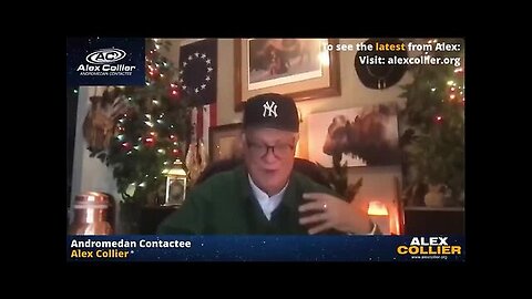 Alex Collier Shocking Reveals the Truth About the Tall Beings and Miami Police Incident!