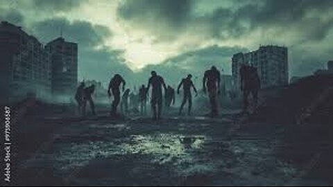 Zombie Dance | Kids Fun Halloween Songs |