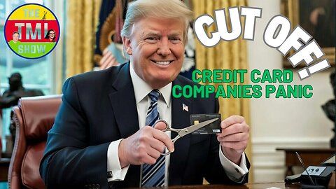 Trump vs Wall Street, Time Travel in Your Head, and Why Teens Want Their Phones | TMI Ep 298