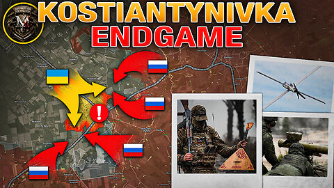 Fighting Continues Non-Stop🔁 Will There Be a Retaliatory Strike?💥 Military Summary For 2026.01.02