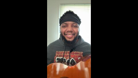 Any tips on learning how to play the guitar? 🎸