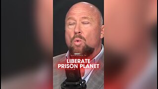 Alex Jones: America Can Liberate The Prison Planet - 2/20/25