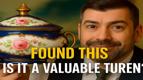 Uncovering Antique Value – What I Bought, What It’s Worth & Why It Matters