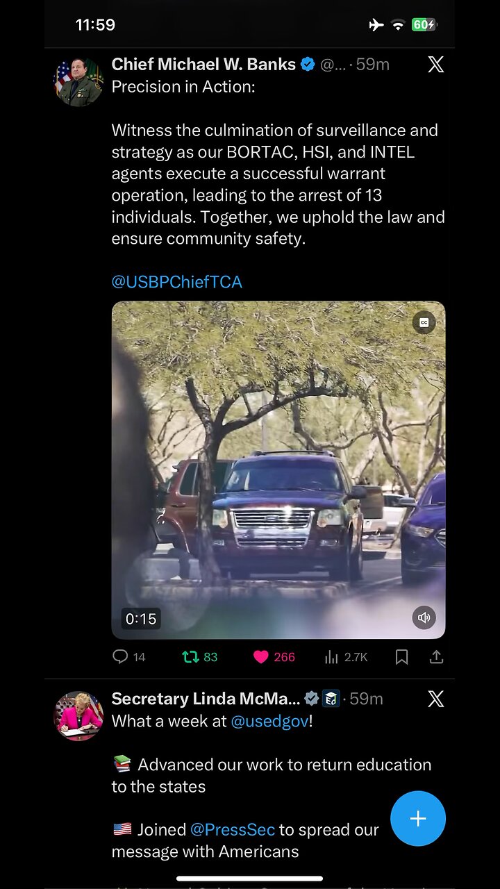 Chief M W Banks, part 2: Shawn Ryan Show ( online cult targeting children)