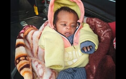 Uttar Pradesh: 2 month old baby died following multiple vaccinations