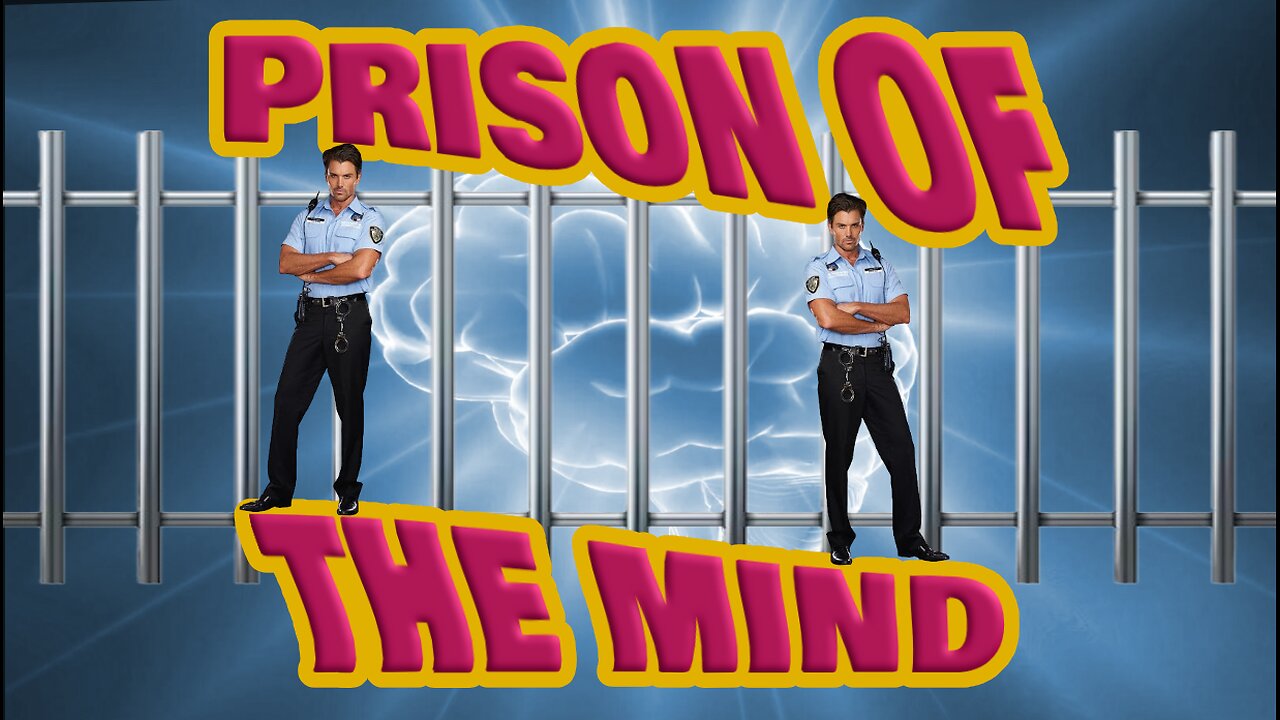 HYBRID SOLDIERS: PRISON OF THE MIND