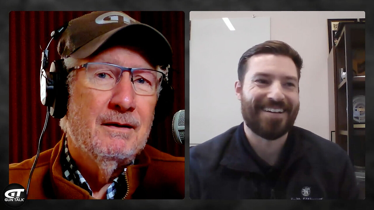 Smith & Wesson 2025 Innovations