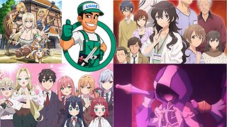 2025 year in review: Winter.