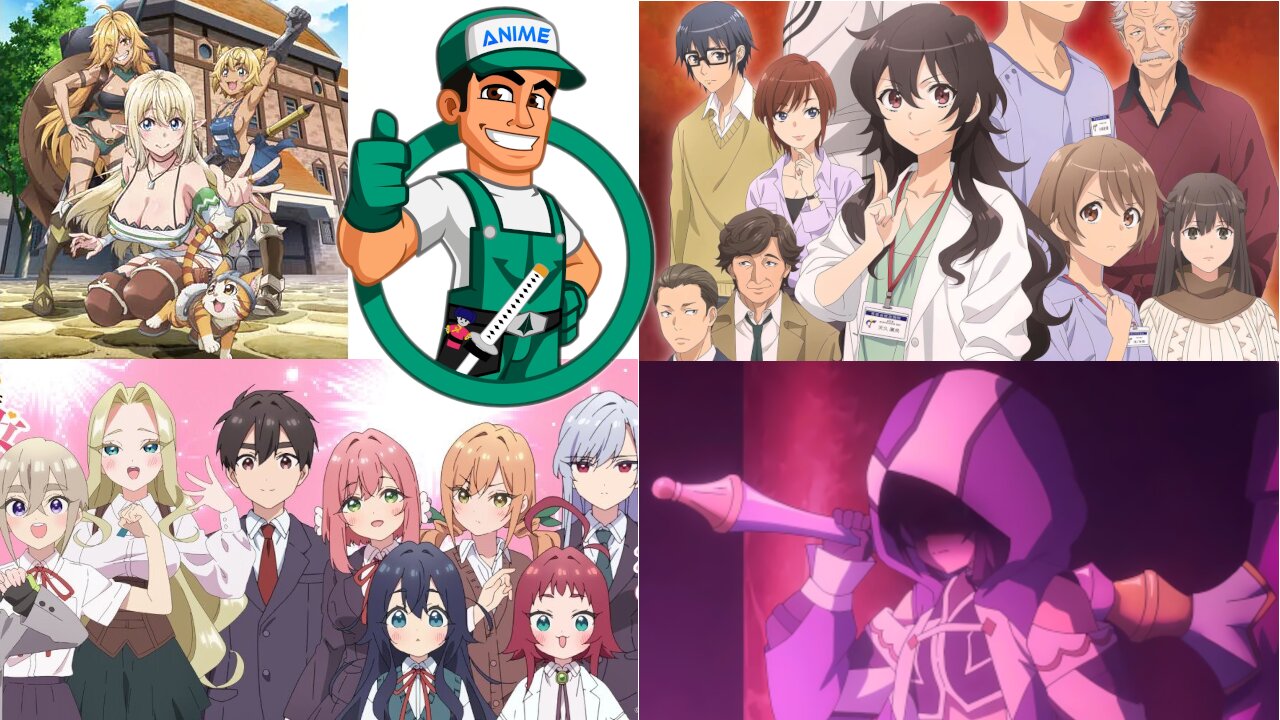 2025 year in review: Winter.