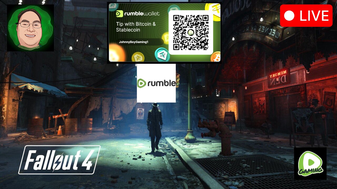 Fallout 4 Part 31 PC