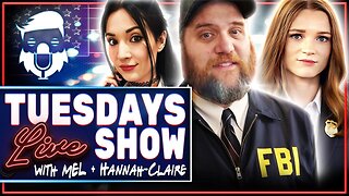 TRUMP VINDICATED IN NEW EPSTEIN DROP, SUPER BOWL BACKLASH GETS WORSE, FBI RELEASES GUTHRIE PHOTO