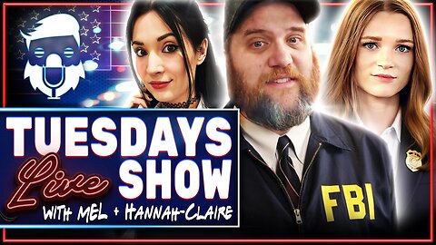 TRUMP VINDICATED IN NEW EPSTEIN DROP, SUPER BOWL BACKLASH GETS WORSE, FBI RELEASES GUTHRIE PHOTO