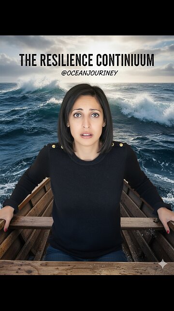 How to Move Through Resilience (Not Stay Stuck) | From a Chief Heart Officer