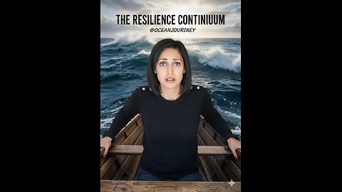 How to Move Through Resilience (Not Stay Stuck) | From a Chief Heart Officer