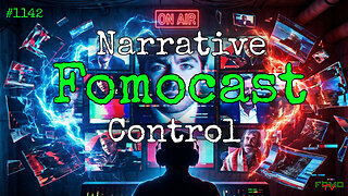 Piers Morgan x Nick Fuentes 🔥 “Septum-Ring Screech Fest” & Influencer Chaos | FomoCast #1142