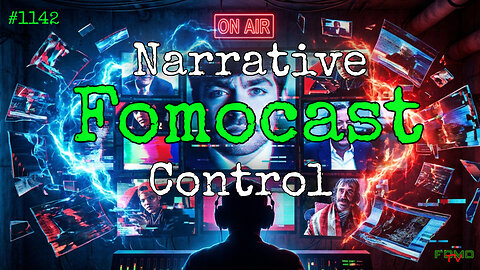 Piers Morgan x Nick Fuentes 🔥 “Septum-Ring Screech Fest” & Influencer Chaos | FomoCast #1142