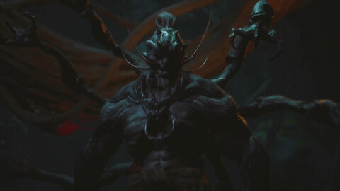 Black Myth Wukong, Part 12