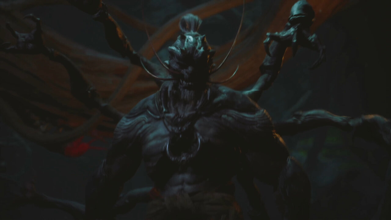 Black Myth Wukong, Part 12