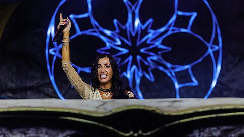 B Jones | Tomorrowland Brasil 2025