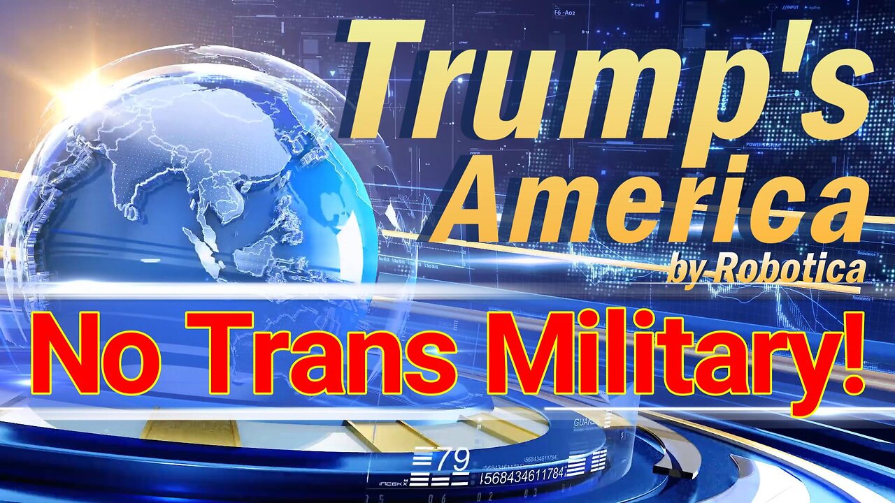 Trump's Renewed Assault on Transgender Military Service