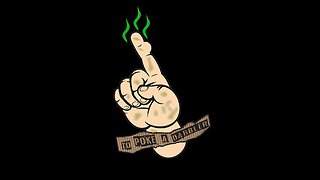 Emergenshe show - Cardiffs Sunday Mornin - Stuttering John on Asley Cummings