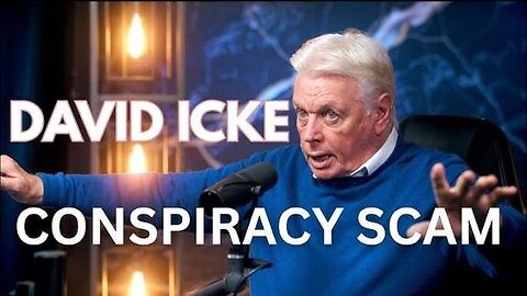 David Icke exposed the 2026 Agendas of the New world order Elites
