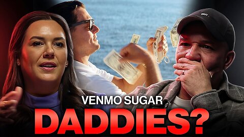 Have You Ever Heard of Venmo Sugar Daddies?