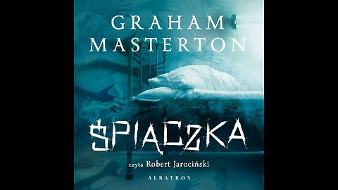 Graham Masterton Śpiączka