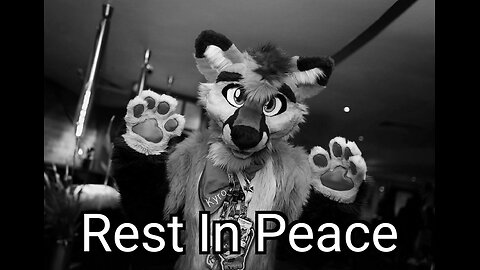 Rest In Peace Kyro Fox