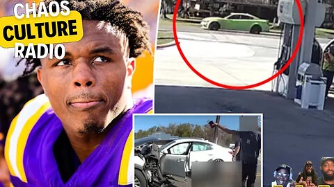 New Pieces Of Evidence Emerge After Kyren Lacy Death