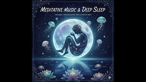☮ ☯ Unwind, de-stress, and embrace the peace. Your journey to deep, restorative sleep begins here...