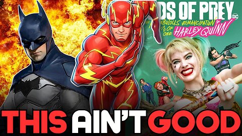 Batman The Brave And The Bold Being Written By Birds Of Prey & The Flash Writer!