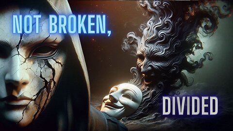 The Empath's Shadow: How Ignoring It Is Destroying Your Light!