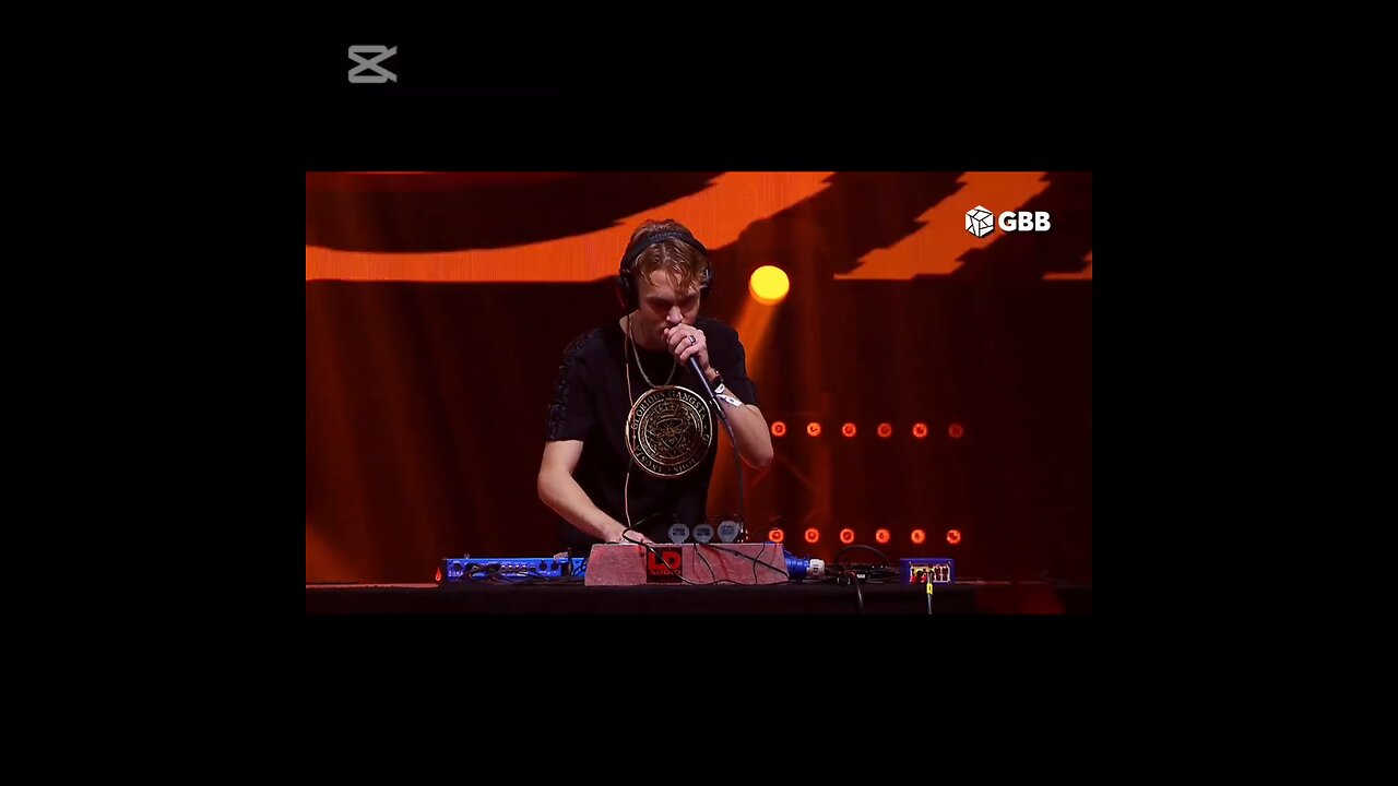 Drop loopstation part 1